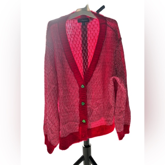 Plus size Christmas sweater XXL - Picture 1 of 5